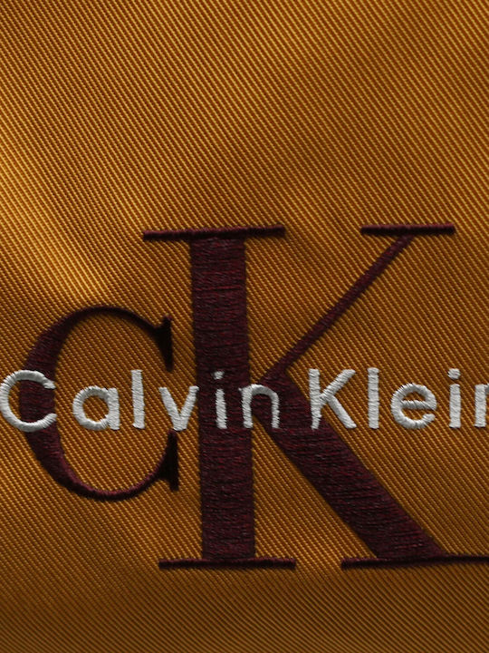 Calvin Klein Round Πράσινο