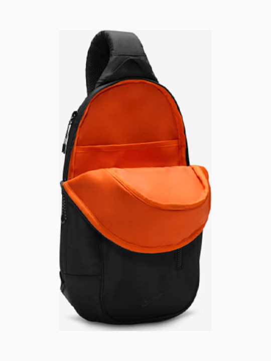 Sportswear Commute Men's Bag Shoulder / Crossbody Black