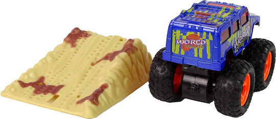 Lean Toys Mașinuță pentru 3+ ani+ Ani (Diverse modele) 1 buc