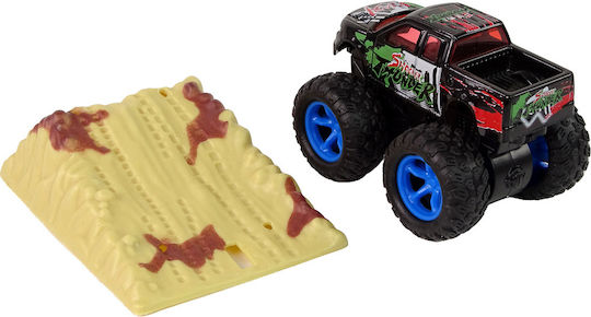 Lean Toys Mașinuță pentru 3+ ani+ Ani (Diverse modele) 1 buc