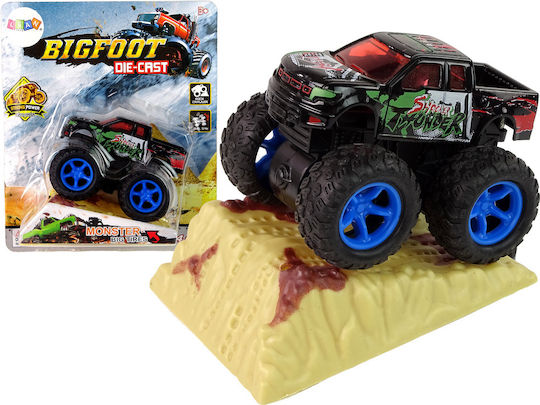 Lean Toys Mașinuță pentru 3+ ani+ Ani (Diverse modele) 1 buc
