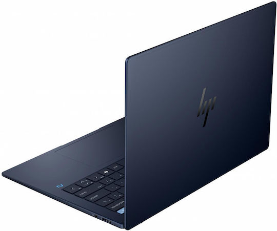HP EliteBook Ultra G1i 14 Zoll IPS OLED Touchscreen (Ultra 7-268V/32GB/1TB SSD/W11 Pro) Atmosphärisches Blau (US Tastatursprache)