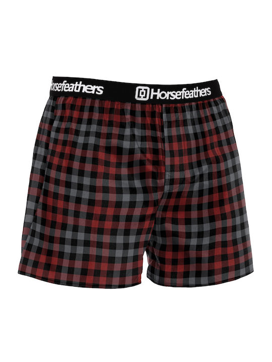 Horsefeathers Horsefeathers