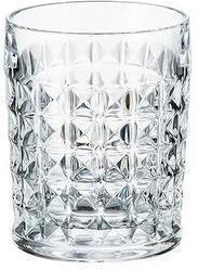 Crystal Bohemia Комплект Чаши За Уиски И Коктейли От Кристално Стъкло 230мл CTB03102126 6 Броя