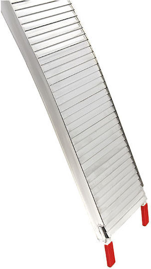 Acebikes Foldable Motorcycle Loading Ramp Loading Limit 340 Kg