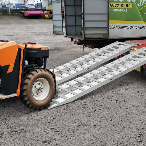 Vevor Vehicle Lifting Ramps