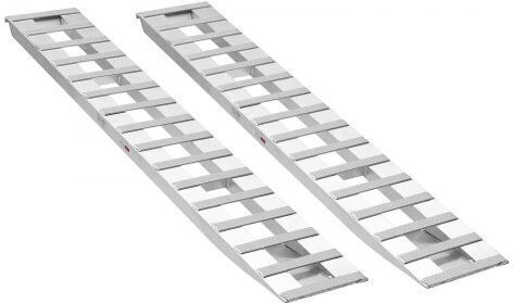 Vevor Vehicle Lifting Ramps