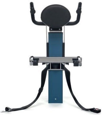 KSP Italia Yack Foldable Stairclimber 37cm 13-226-006