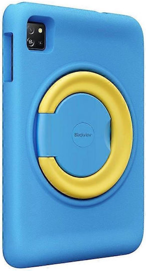 BlackView Tab 60 Pro Kids 10.1" (4GB/128GB) Μπλε
