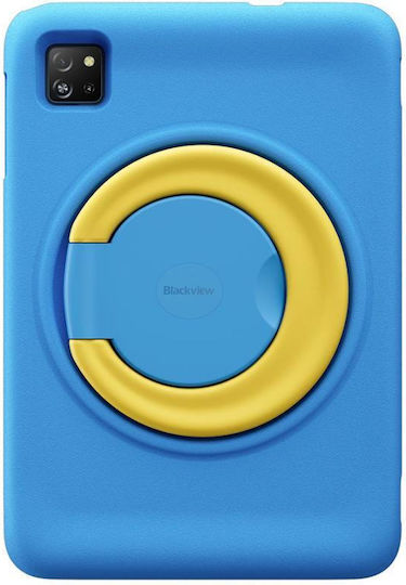 BlackView Tab 60 Pro Kids 10.1" (4GB/128GB) Μπλε