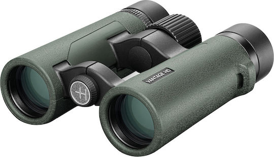 Hawke Ochelari de vedere Impermeabil 10x34mm