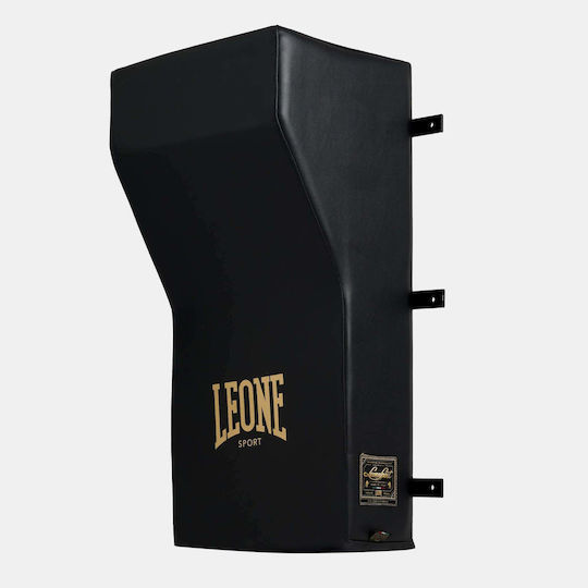 Leone Wall Mounted Target Pad Black