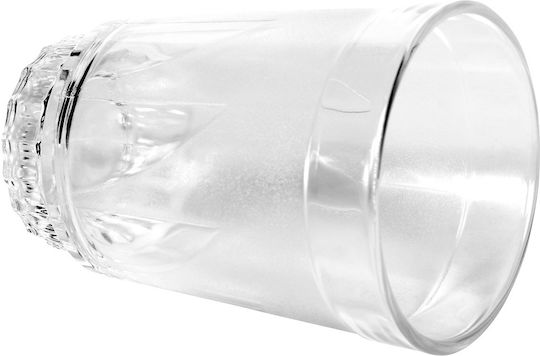 Keskor Σετ Ποτήρια για Λευκό Κρασί από Γυαλί 200ml 6τμχ