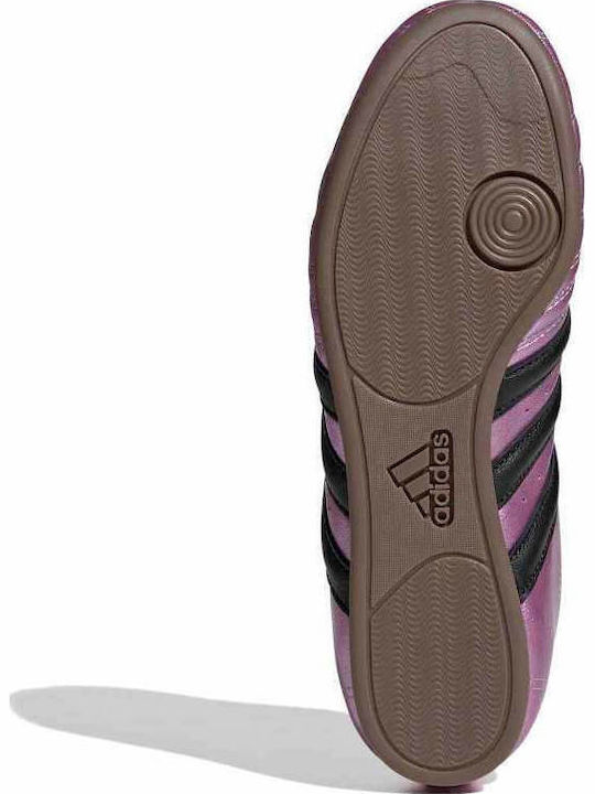 adidas Παπούτσια Taekwondo Μωβ
