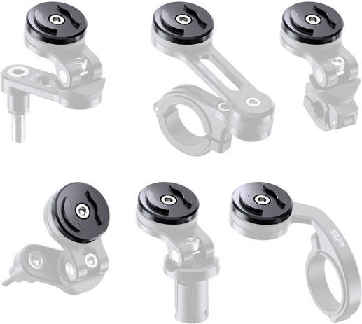 Sp Connect Adapter Spc To Spc+ Many Sp Connect Mounts