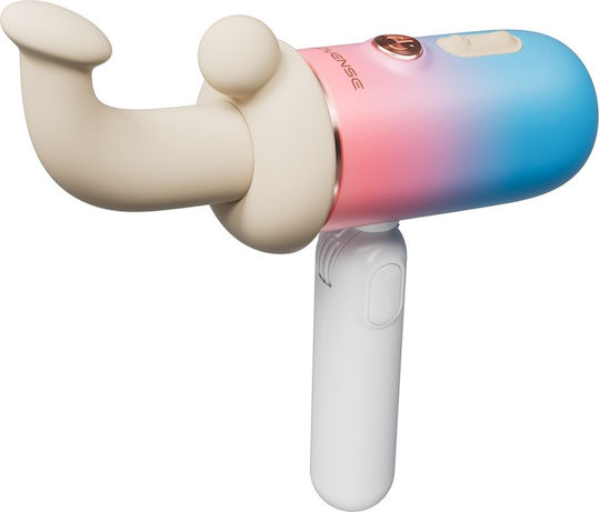 Lovense Lovense Wireless Vibrator with Remote Control White