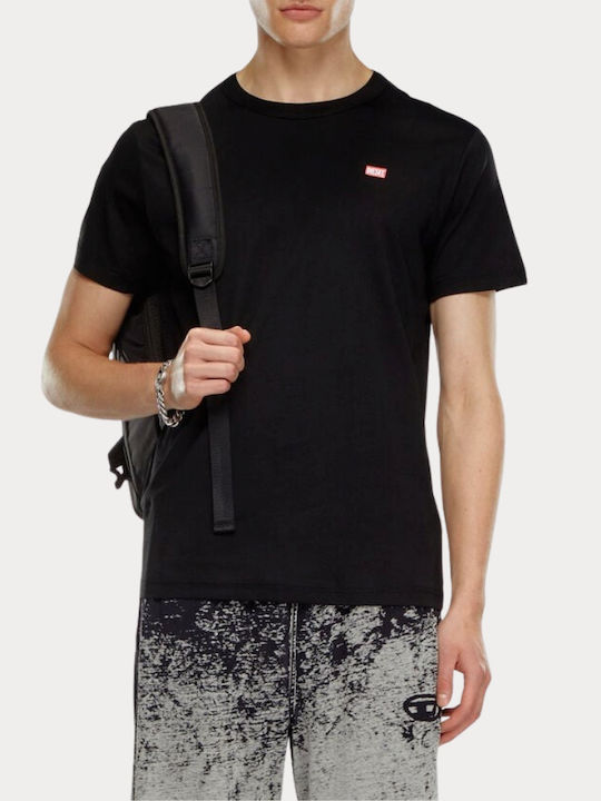T-shirt Black