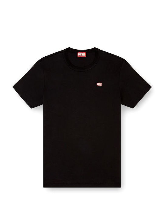 T-shirt Black