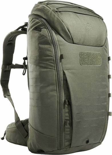 Tasmanian Tiger Pack 30 Military Backpack Backpack made of Cordura Gray