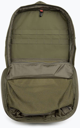 Tasmanian Tiger Rucsac Militar Rucsacuri din Cordura Verde 37lt