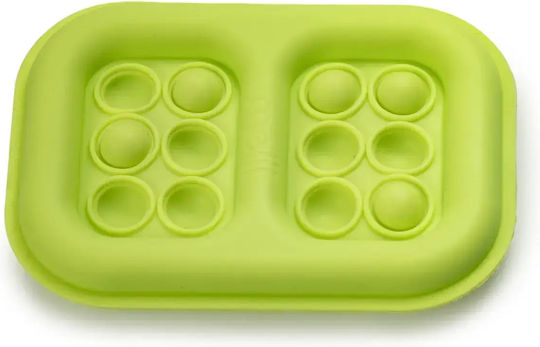 Set 2 Pastile Răcire Pop-up Măr Albastru-lămâie Verde