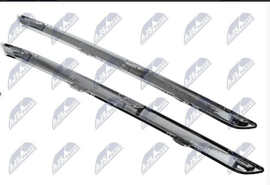 Τριμ Πλαστικα Opel Corsa F 2019 Δεξι Αριστερο Ezc-pl-176