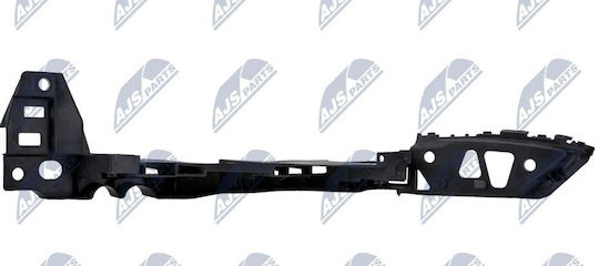 Lower Headlight Base VW Polo 10'-18'' Right Ezc-vw-466