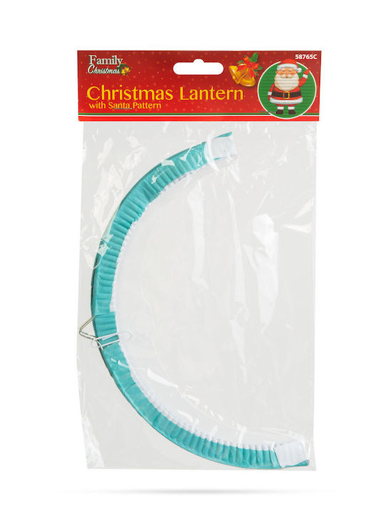 Christmas Lantern Penguin Model 25 Cm