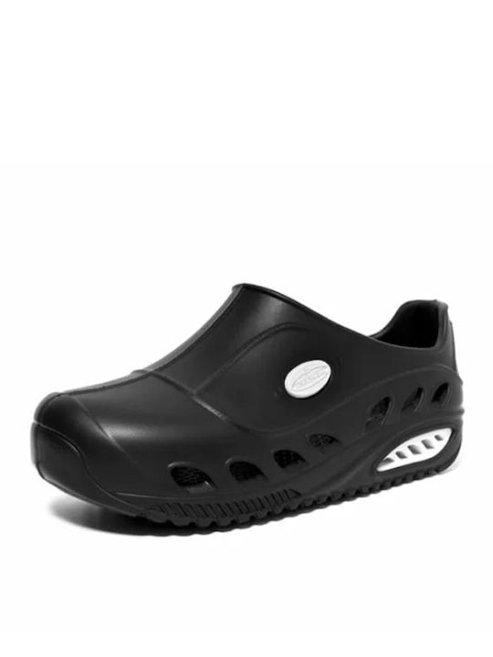 Genesis Anatomici Sabot Negre