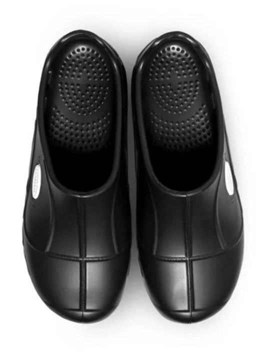 Genesis Anatomici Sabot Negre