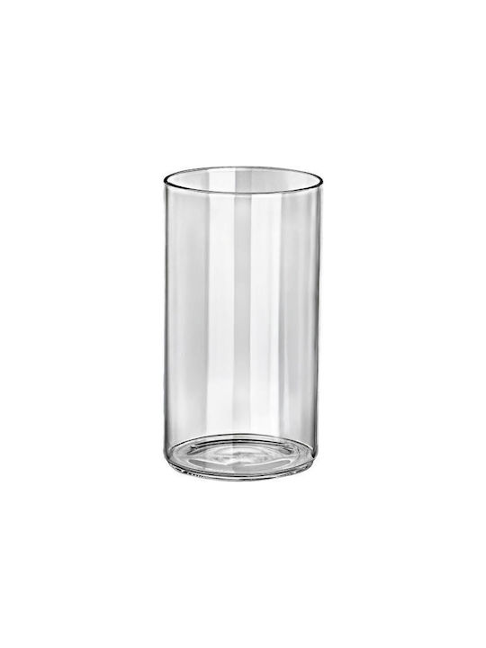 Estia Σετ Ποτήρια Νερού από Γυαλί 600ml 6τμχ