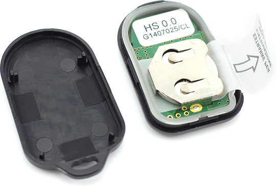 Transponder Carguard