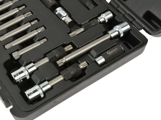 Kit De Reparație Pentru Fulie Alternator 24 Bucăți