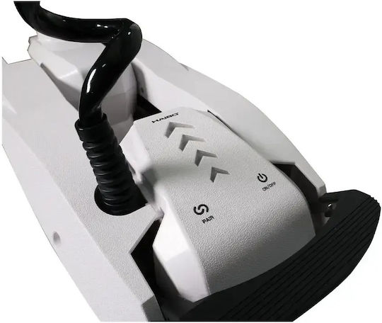 Haibo Ipenguin P70 Gps 12v 72″ Electric Outboard 183cm