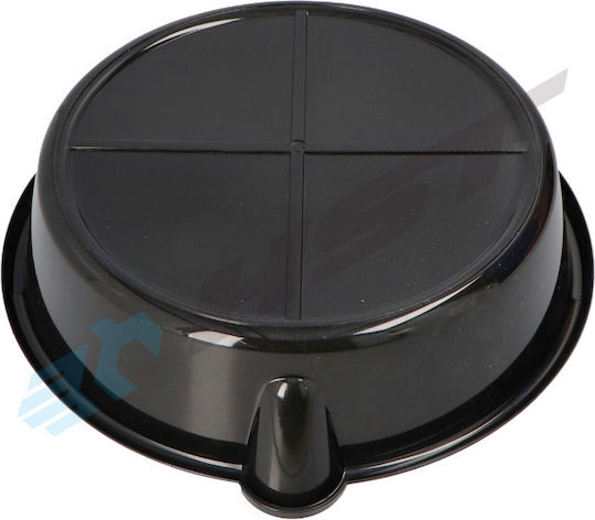 HST Oil Collection Pan with 7 Liter Capacity