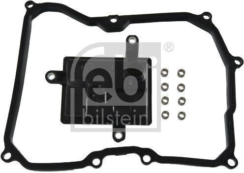 Hydraulikfilter-Set Automatikgetriebe Febi Bilstein 107013