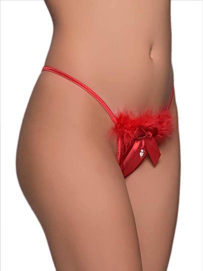 Milena by Paris Red