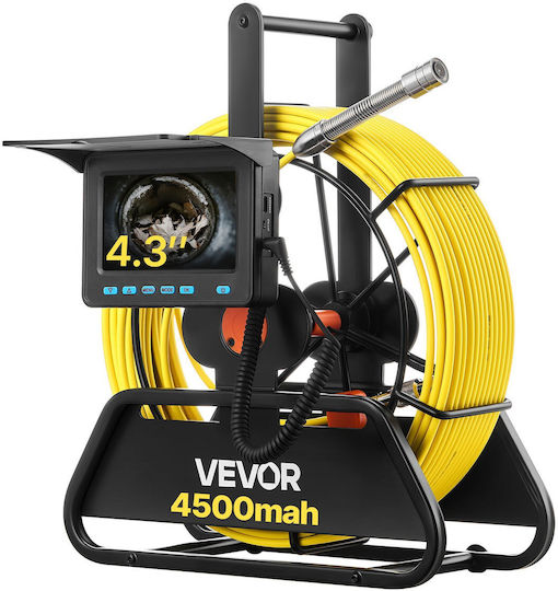 Vevor Endoscope Camera with 30m Cable