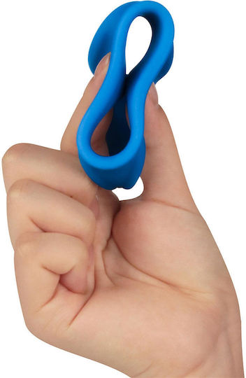 Pinnacle Pro Trio Grip Enhancer Penis Ring