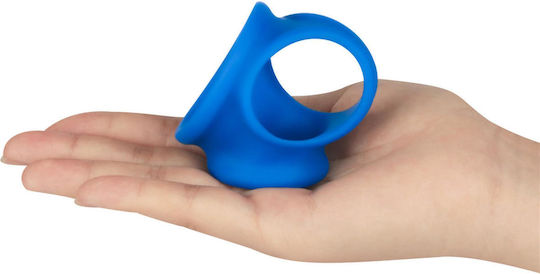 Pinnacle Pro Trio Grip Enhancer Penis Ring