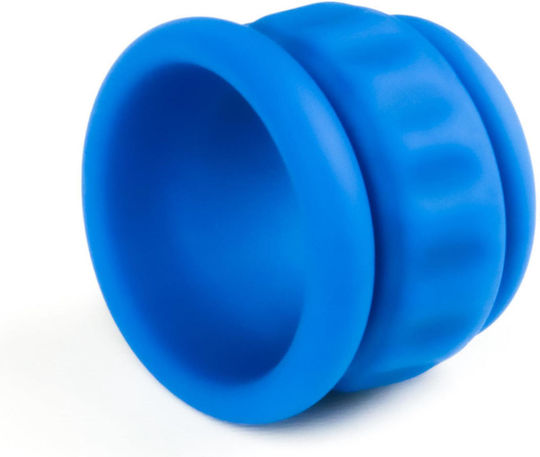 Pinnacle Pro Twin Flex Stretcher Double Cock Ring