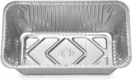 Napoleon Set Fettauffangschalen für Grill