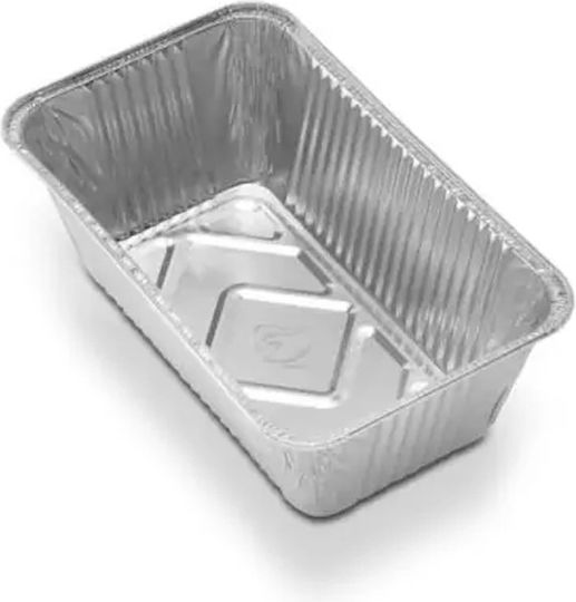Napoleon Set Fettauffangschalen für Grill