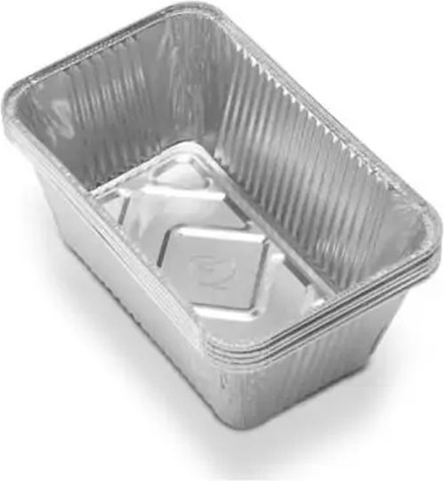 Napoleon Set Fettauffangschalen für Grill