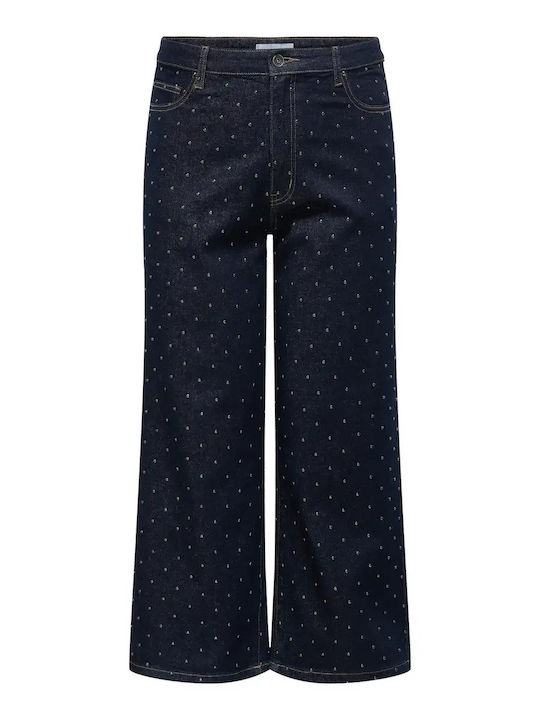 Damenjeans Blue