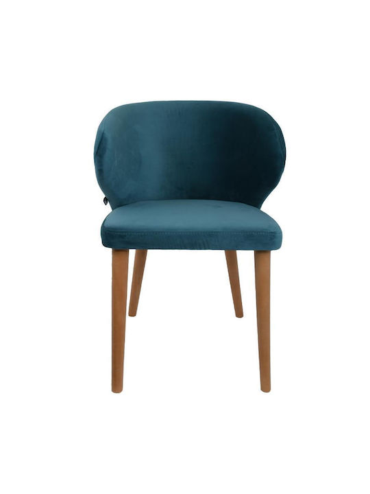 Nancy Столички Трапезария Turquoise 2бр 55x52x80бр