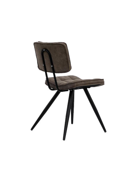 Antela Scaune Sala de mese Maro 2buc 40x40x78buc