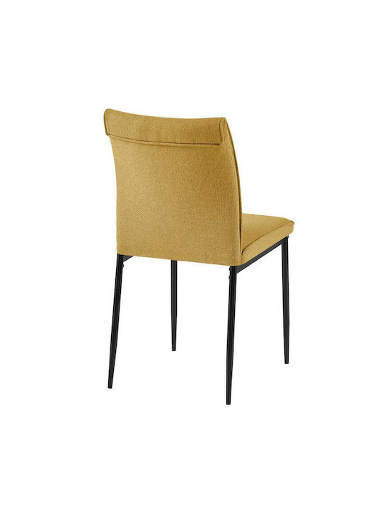 Crace Столички Трапезария Горчица 4бр 43x60x86бр