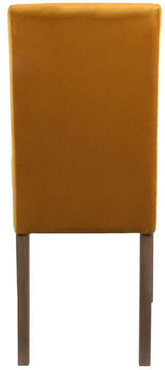 Grey Столички Трапезария Mustard 2бр 45x45x90бр