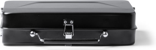 Stainless steel Portable Charcoal Grill